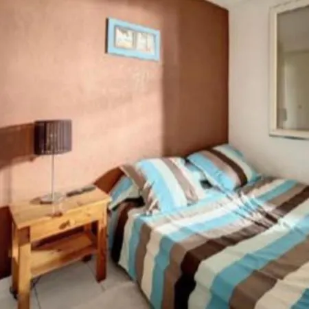 Harmony - Nauticap Richelieu Apartment *