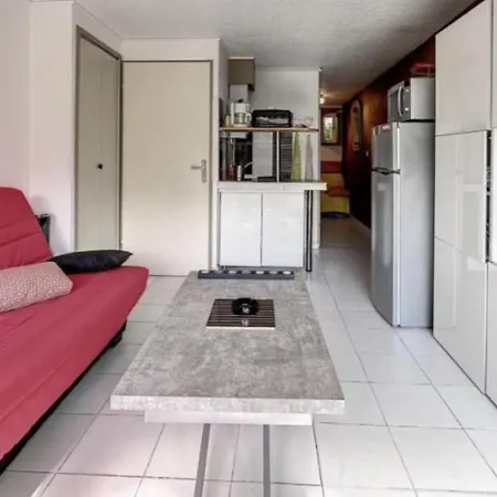 Harmony - Nauticap Richelieu Apartment