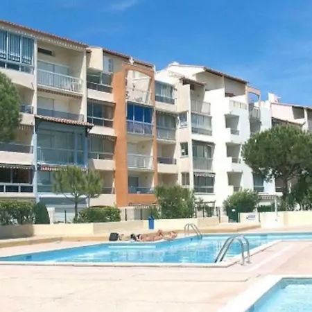 Harmony - Nauticap Richelieu Apartment