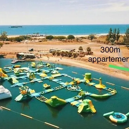 Harmony - Nauticap Richelieu