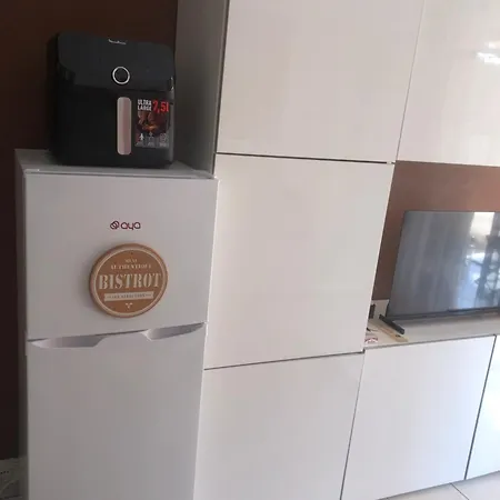 Apartment Harmony - Nauticap Richelieu Agde